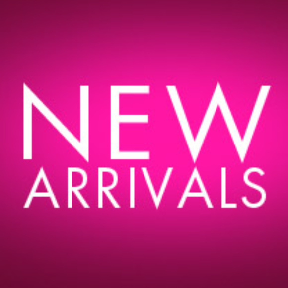 Tops - NEW ARRIVALS